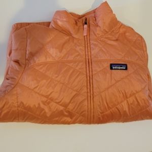 Patagonia jacket